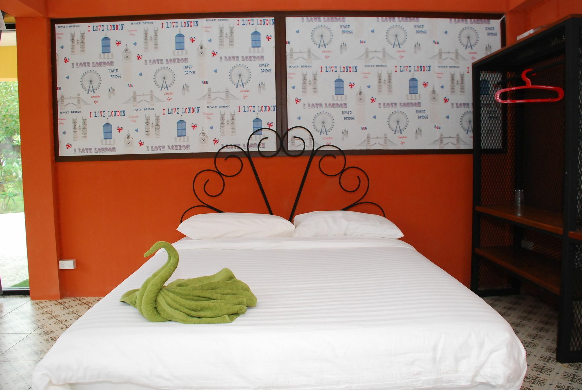 Phutara Accomodation Petchaburi Esterno foto