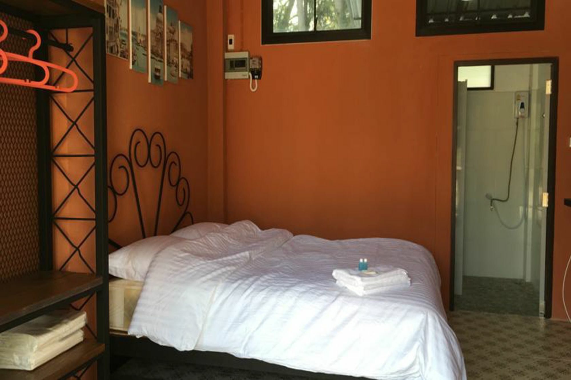 Phutara Accomodation Petchaburi Esterno foto