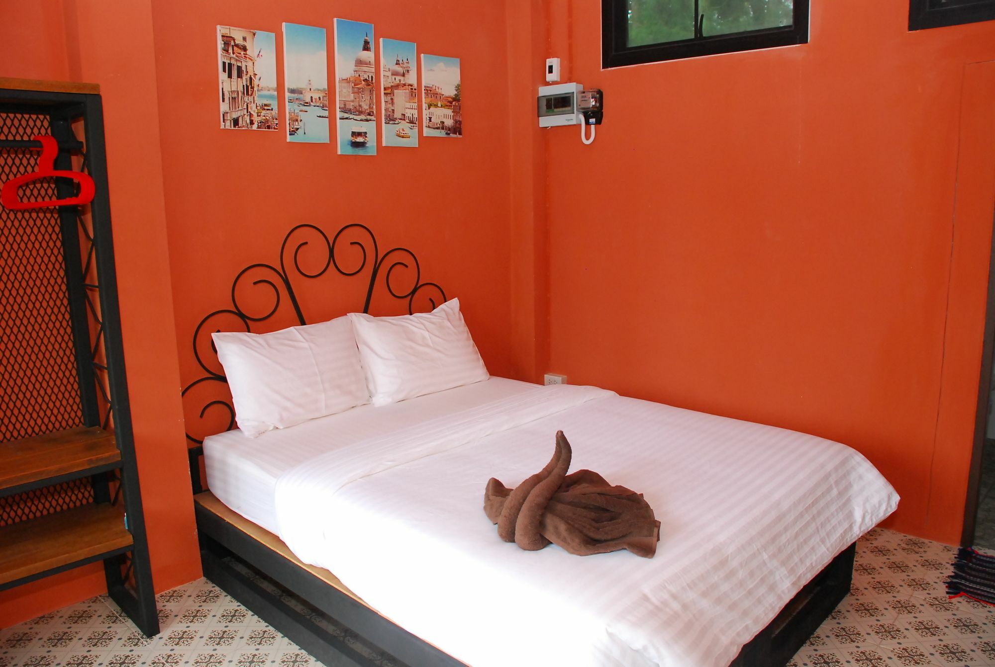Phutara Accomodation Petchaburi Esterno foto